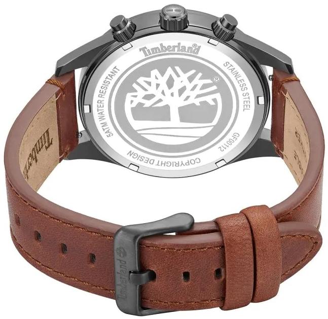 Timberland TBLTDWGF0011203 zegarek - miniatura 3