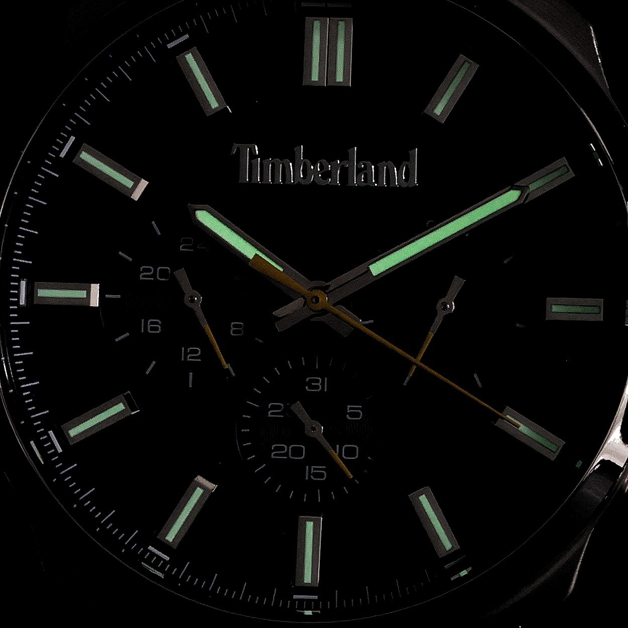 Timberland TBLTDWGF0028702 zegarek męski klasyczny Męskie pasek - miniatura 5