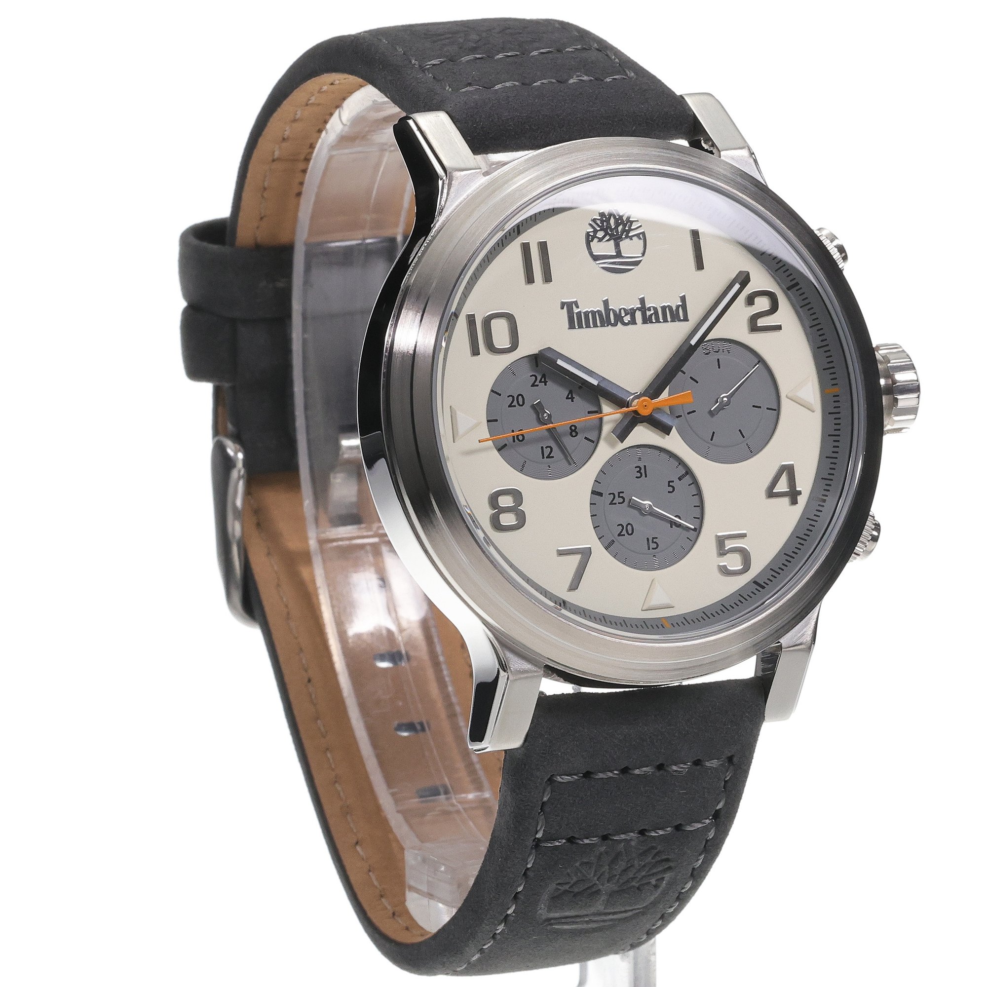 Timberland TBLTDWGF0028903 PANCHER zegarek fashion-modowy Męskie - miniatura 3