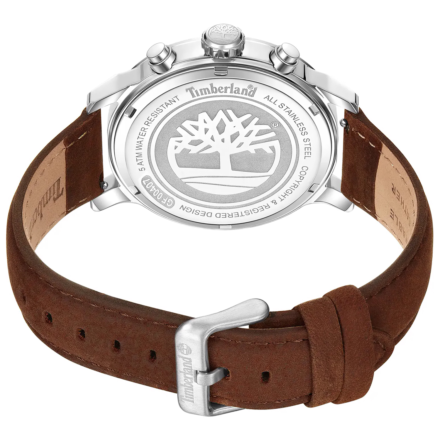Timberland TBLTDWGF0040702 zegarek - miniatura 3