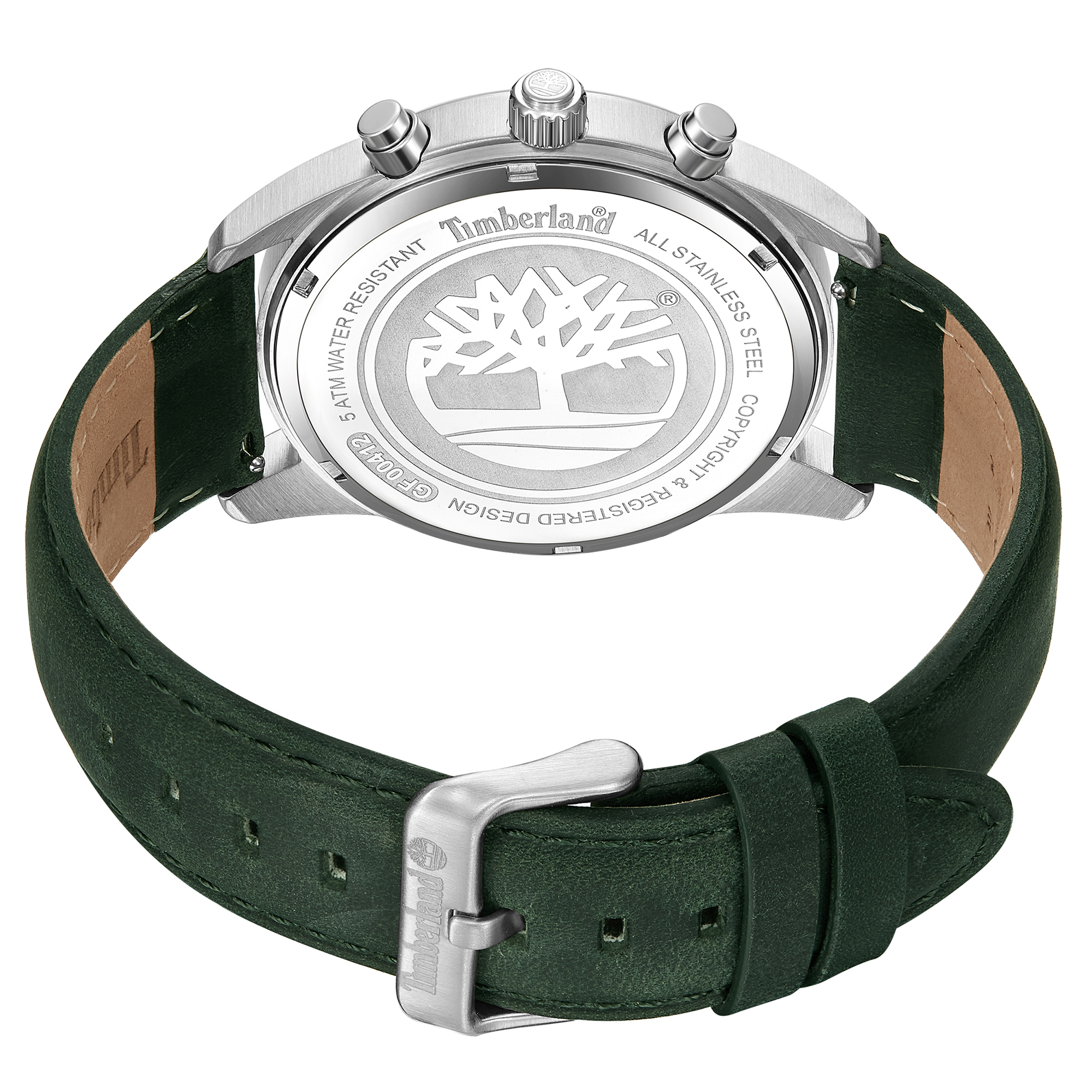 Timberland TBLTDWGF0041203 zegarek - miniatura 5