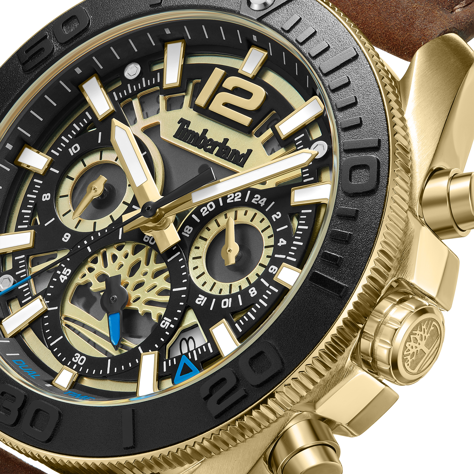 Timberland TBLTDWGF0041702 męski zegarek Męskie - miniatura 4