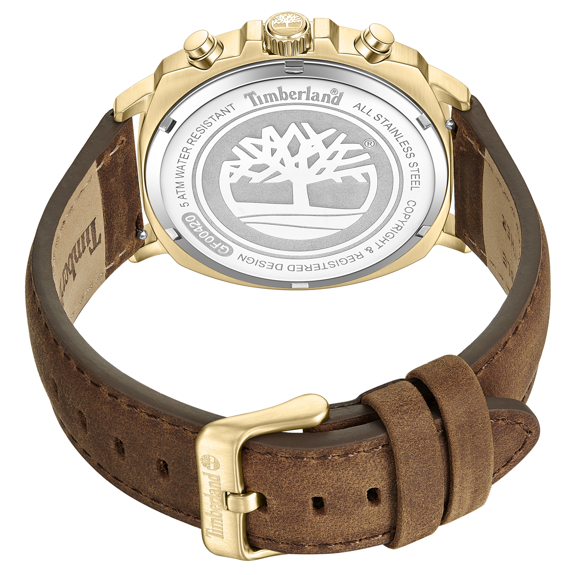 Timberland TBLTDWGF0042003 zegarek - miniatura 5