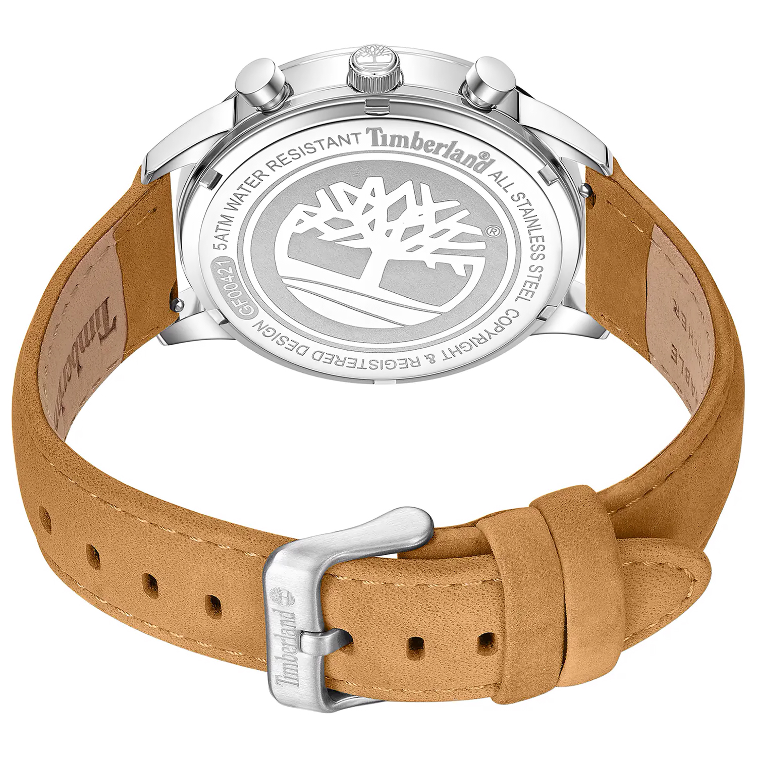 Timberland TBLTDWGF0042102 zegarek - miniatura 4