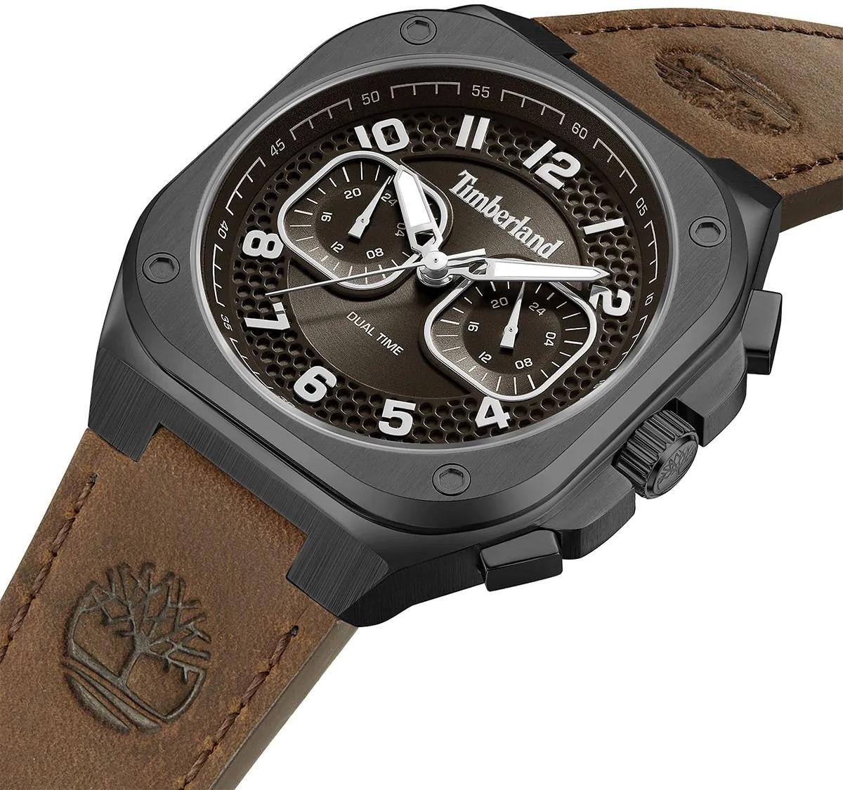Timberland TBLTDWGF0055001 zegarek - miniatura 2