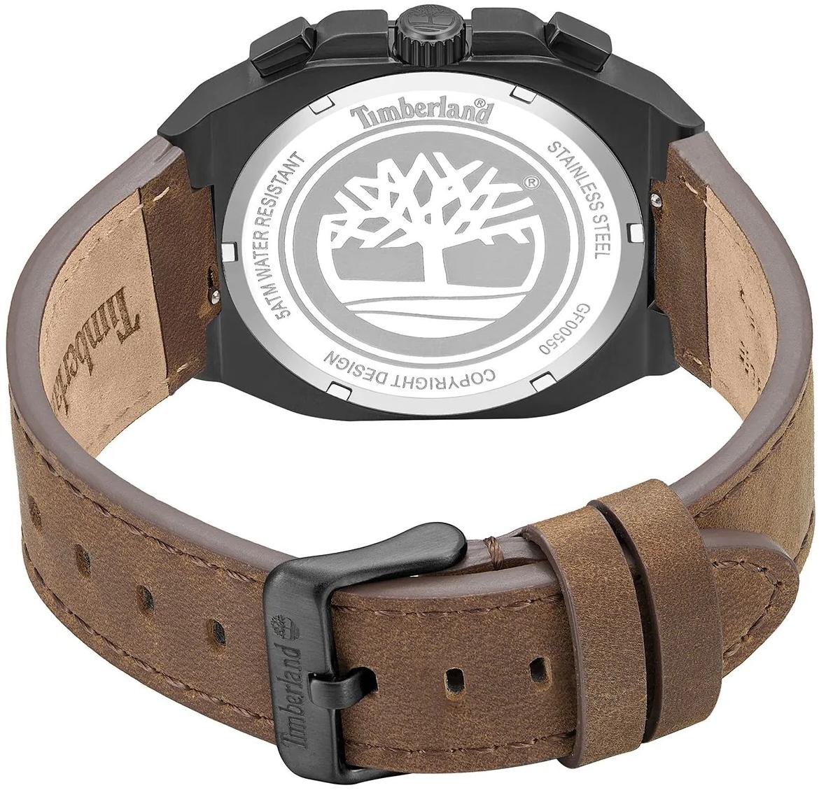 Timberland TBLTDWGF0055001 zegarek - miniatura 4