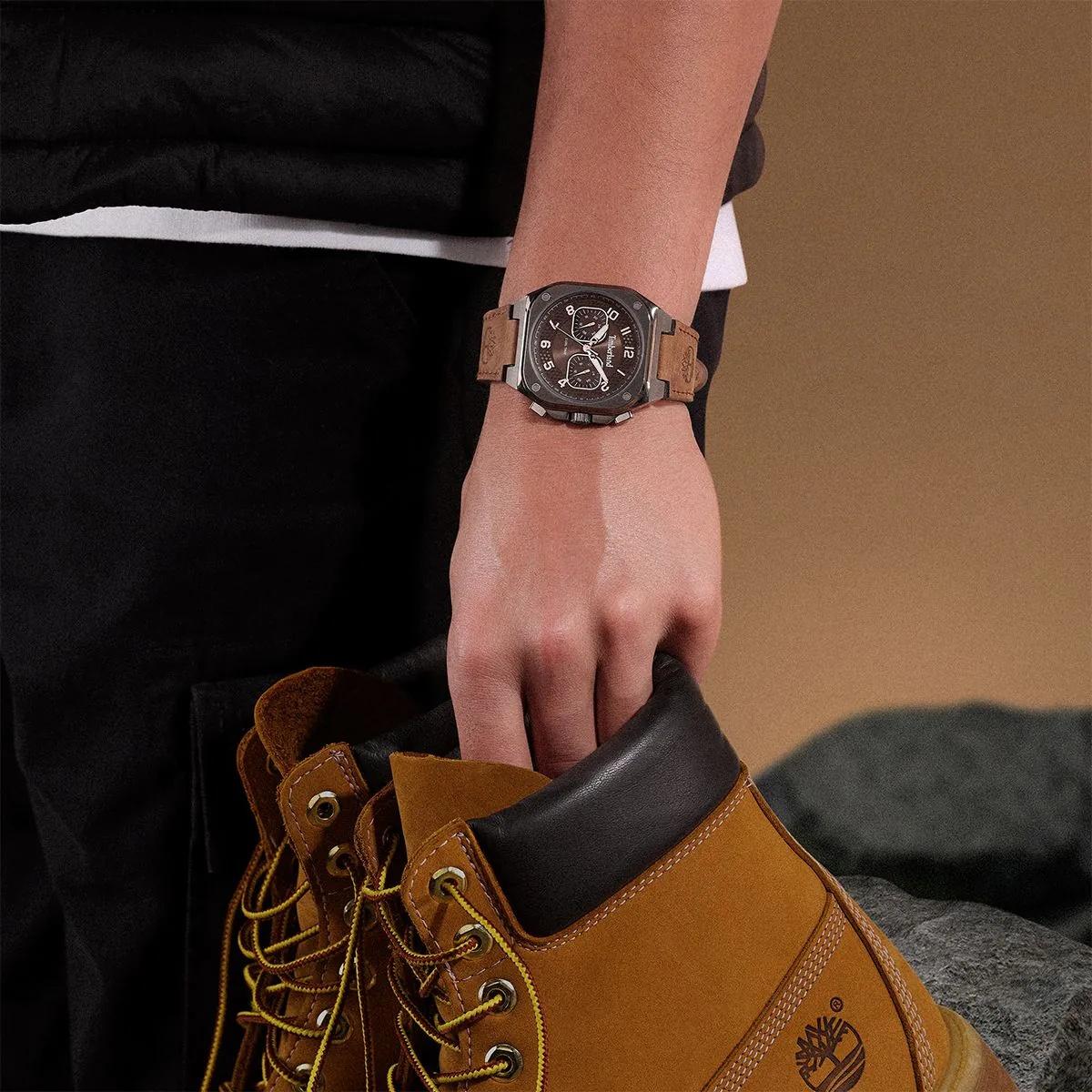 Timberland TBLTDWGF0055001 zegarek - miniatura 5