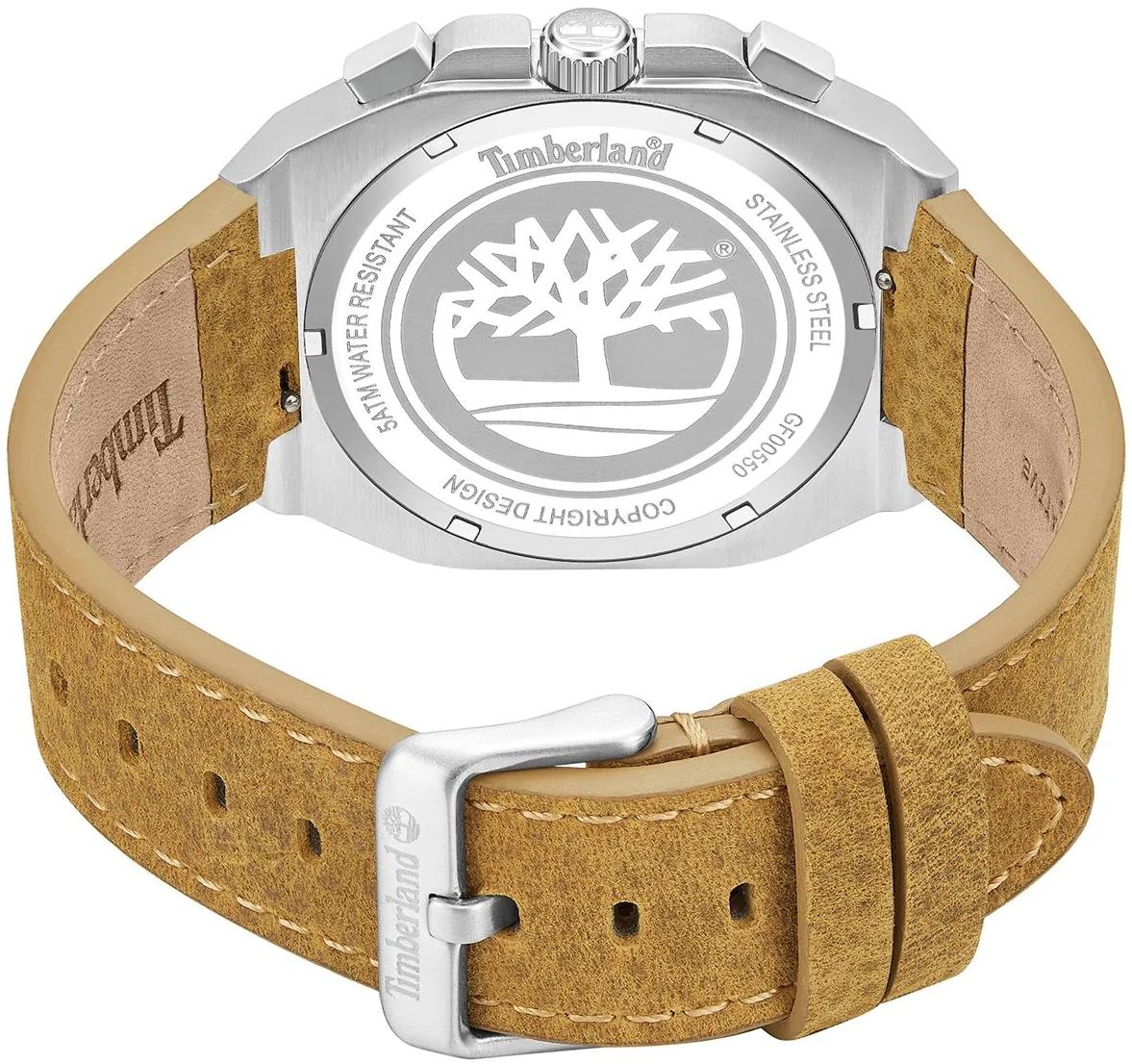 Timberland TBLTDWGF0055002 zegarek - miniatura 4