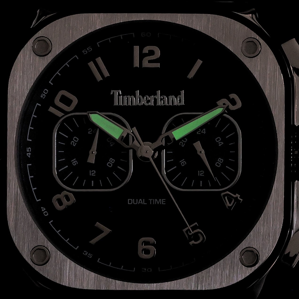 Timberland TBLTDWGF0055003 Timberland Mackinac zegarek męski sportowy mineralne - miniatura 5