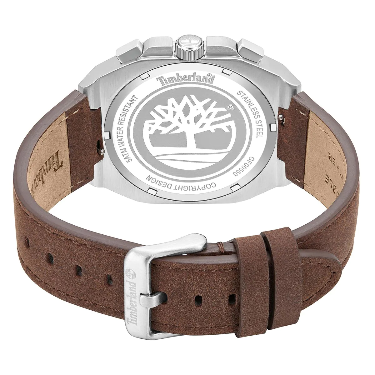 Timberland TBLTDWGF0055003 zegarek - miniatura 8