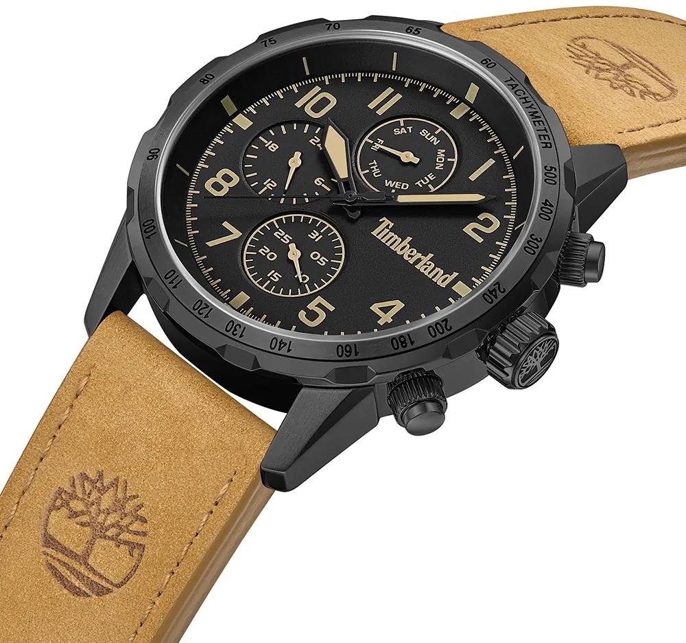 Timberland TBLTDWGF0055403 zegarek - miniatura 2