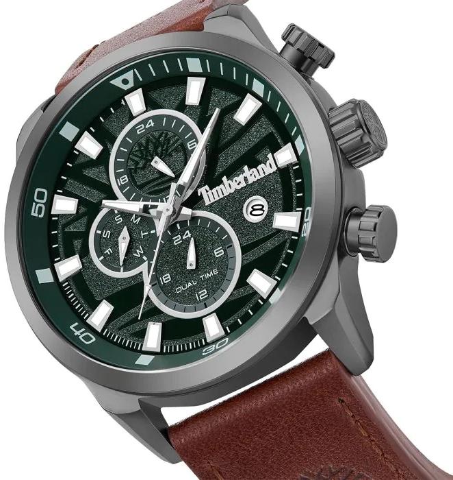 Timberland TBLTDWGF0055601 zegarek - miniatura 4