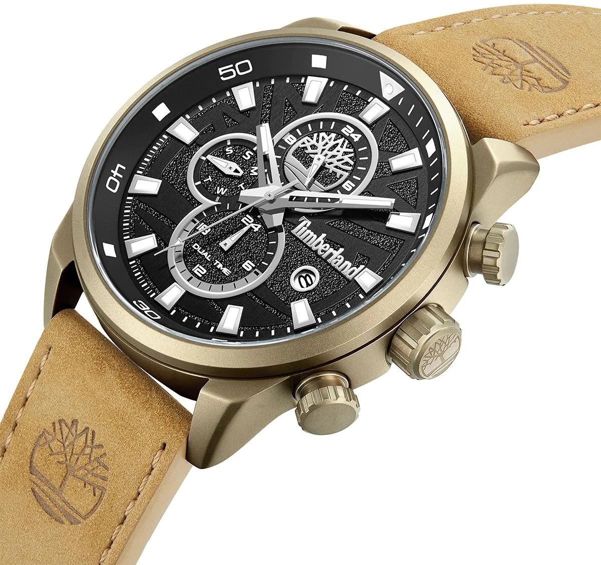 Timberland TBLTDWGF0056302 zegarek - miniatura 2