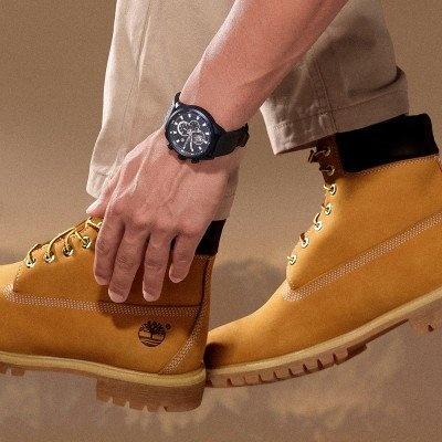 Timberland TBLTDWGF0056303 zegarek - miniatura 2