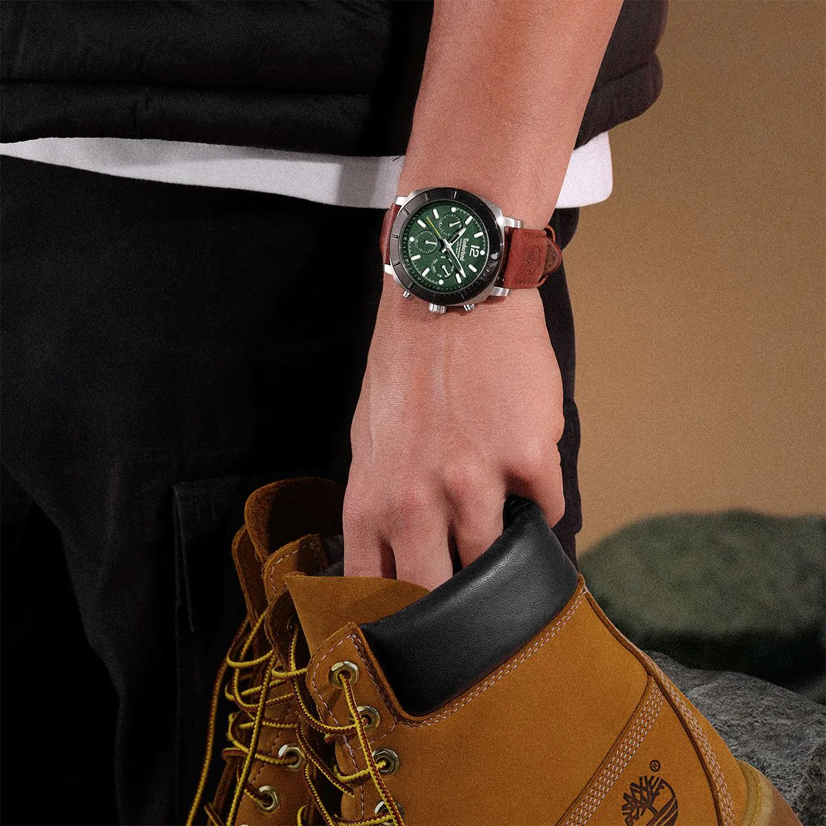 Timberland TBLTDWGF0074902 zegarek - miniatura 9
