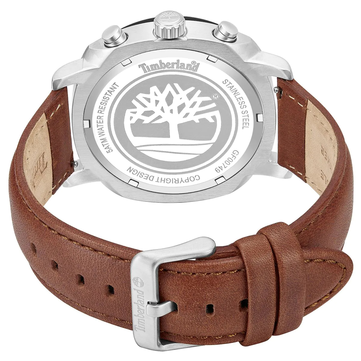Timberland TBLTDWGF0074902 zegarek - miniatura 8