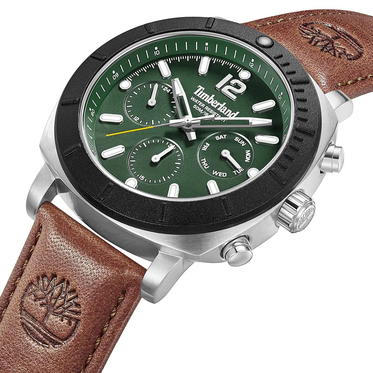 Timberland TBLTDWGF0074902 zegarek - miniatura 6