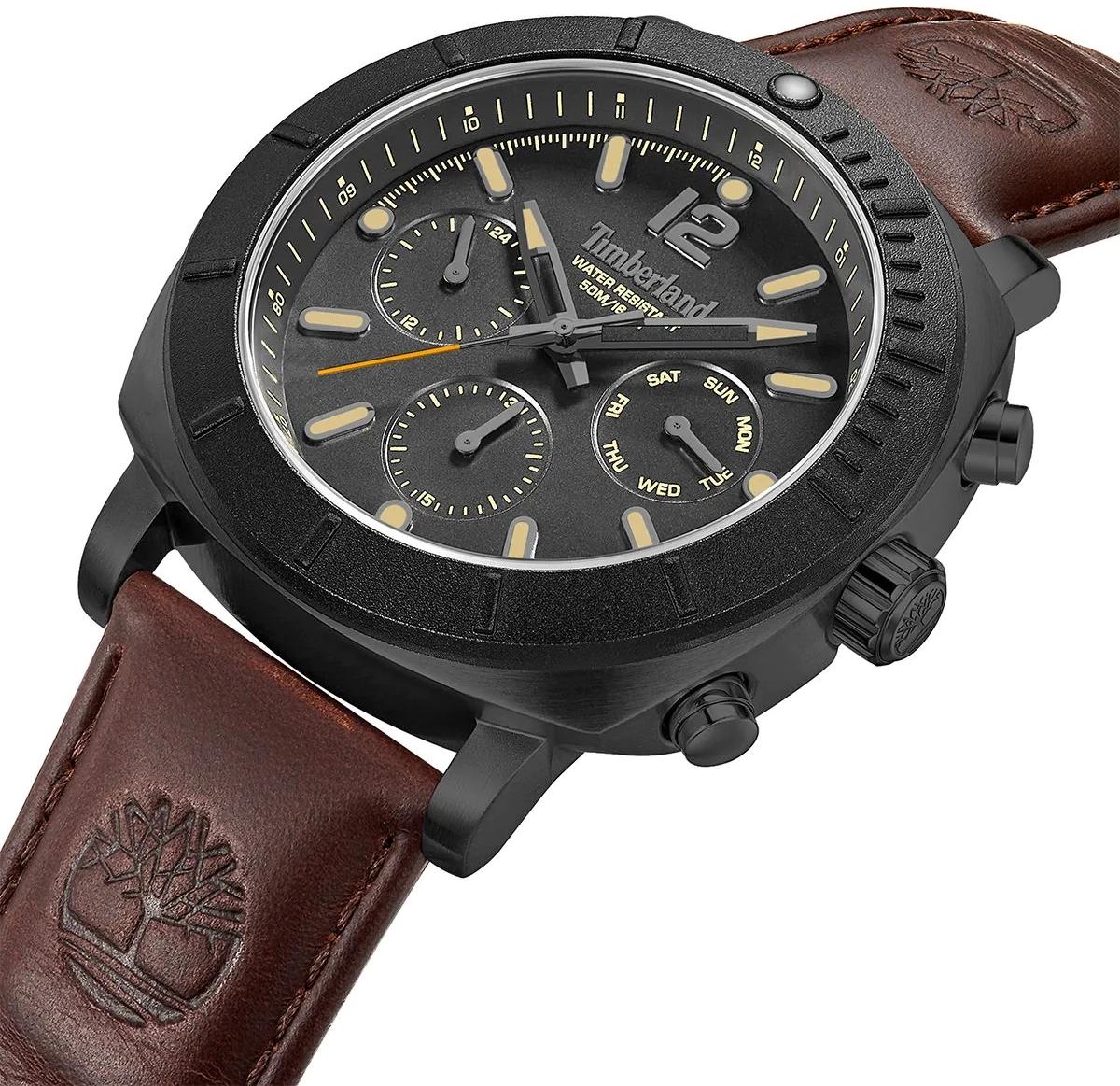 Timberland TBLTDWGF0074903 zegarek - miniatura 2
