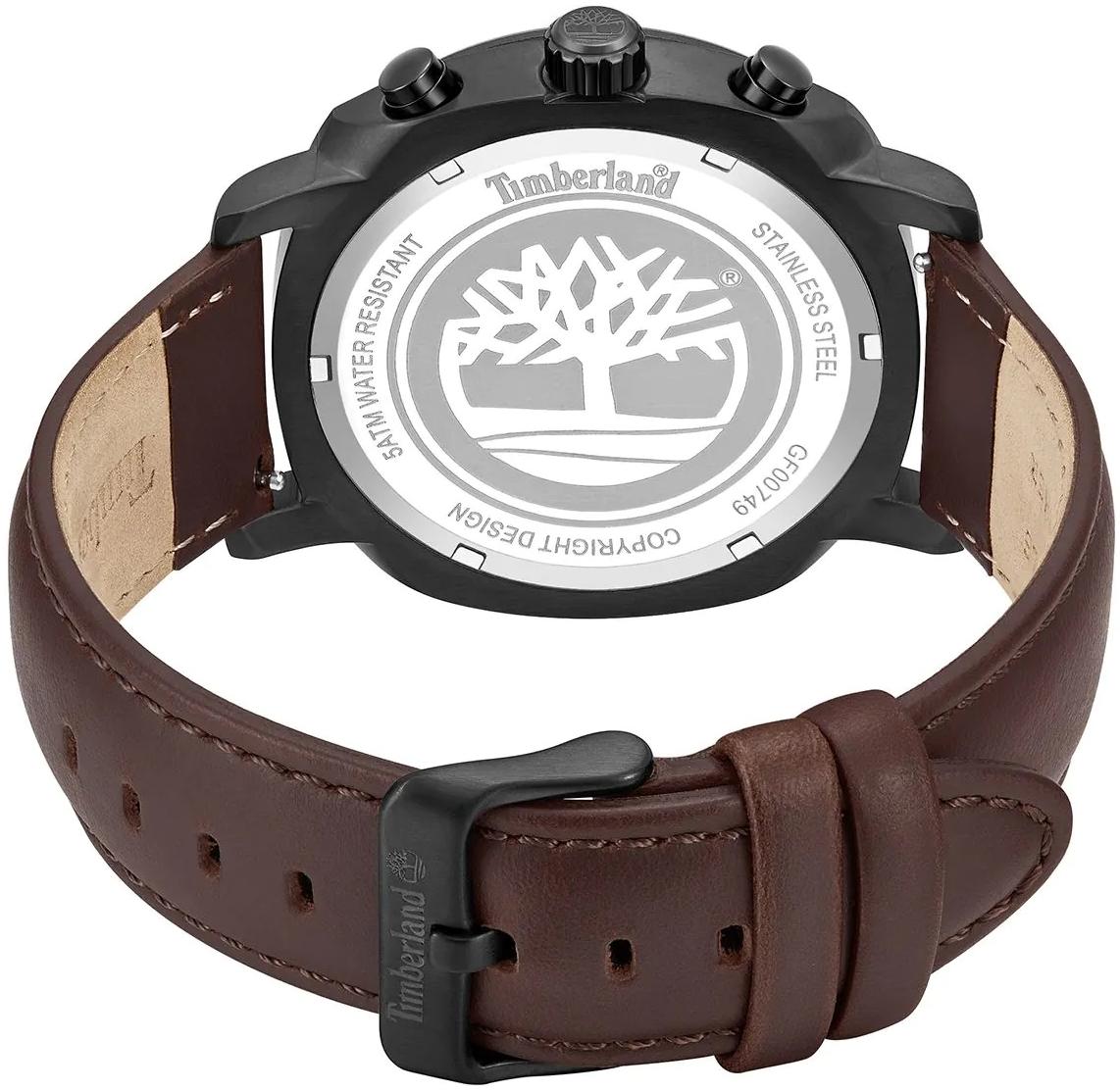 Timberland TBLTDWGF0074903 zegarek - miniatura 4
