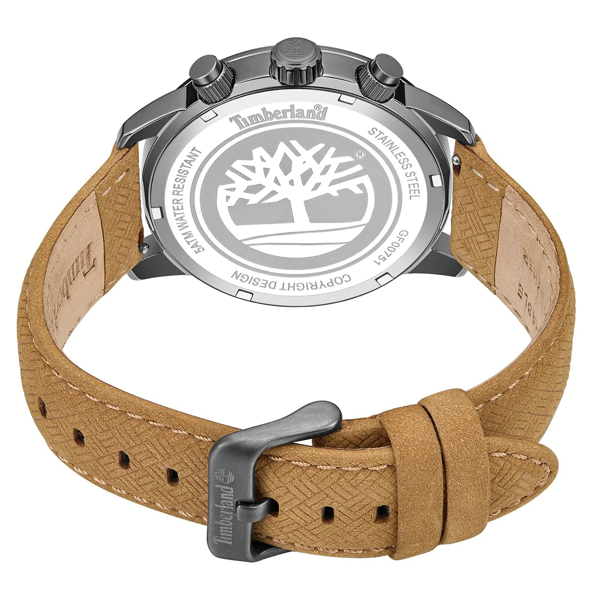 Timberland TBLTDWGF0075102 zegarek - miniatura 6