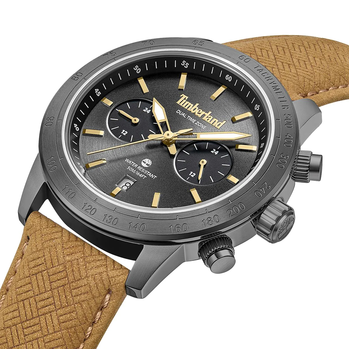 Timberland TBLTDWGF0075102 zegarek - miniatura 4