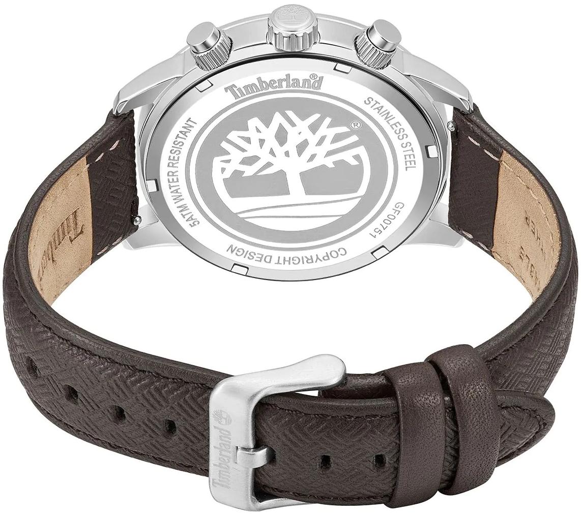 Timberland TBLTDWGF0075103 zegarek - miniatura 4