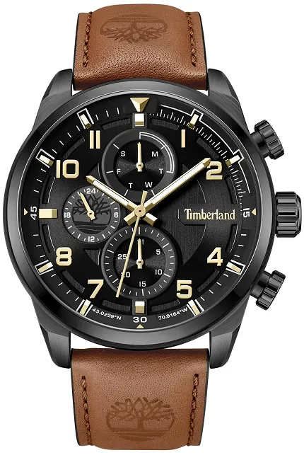 Timberland TBLTDWGF2201102 - zdjęcie 1