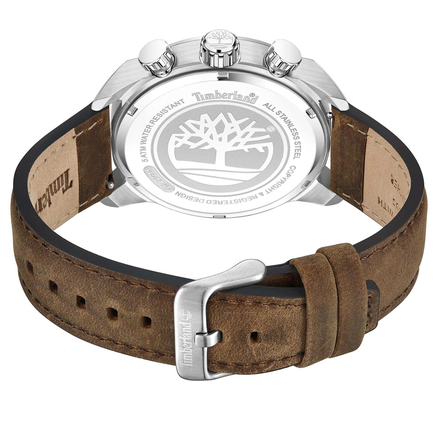 Timberland TBLTDWGF2201106 zegarek - miniatura 3