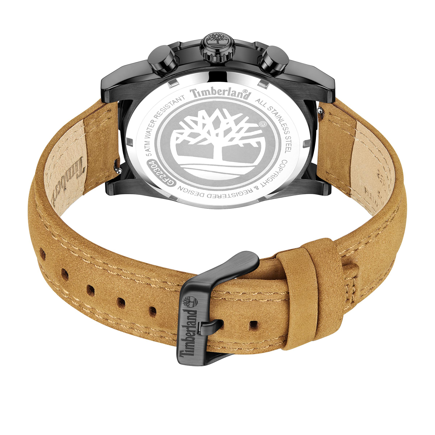 Timberland TBLTDWGF2230403 zegarek - miniatura 3