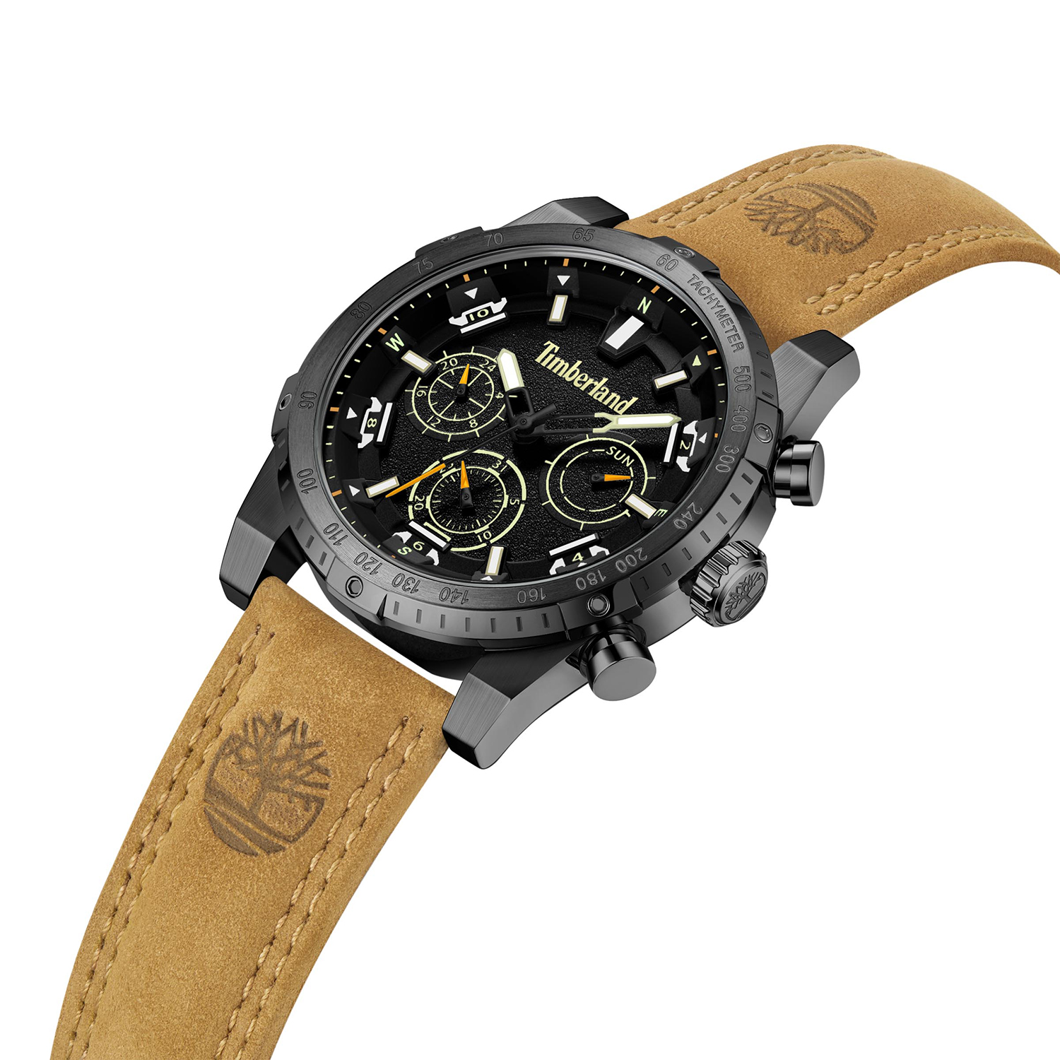 Timberland TBLTDWGF2230403 zegarek - miniatura 2