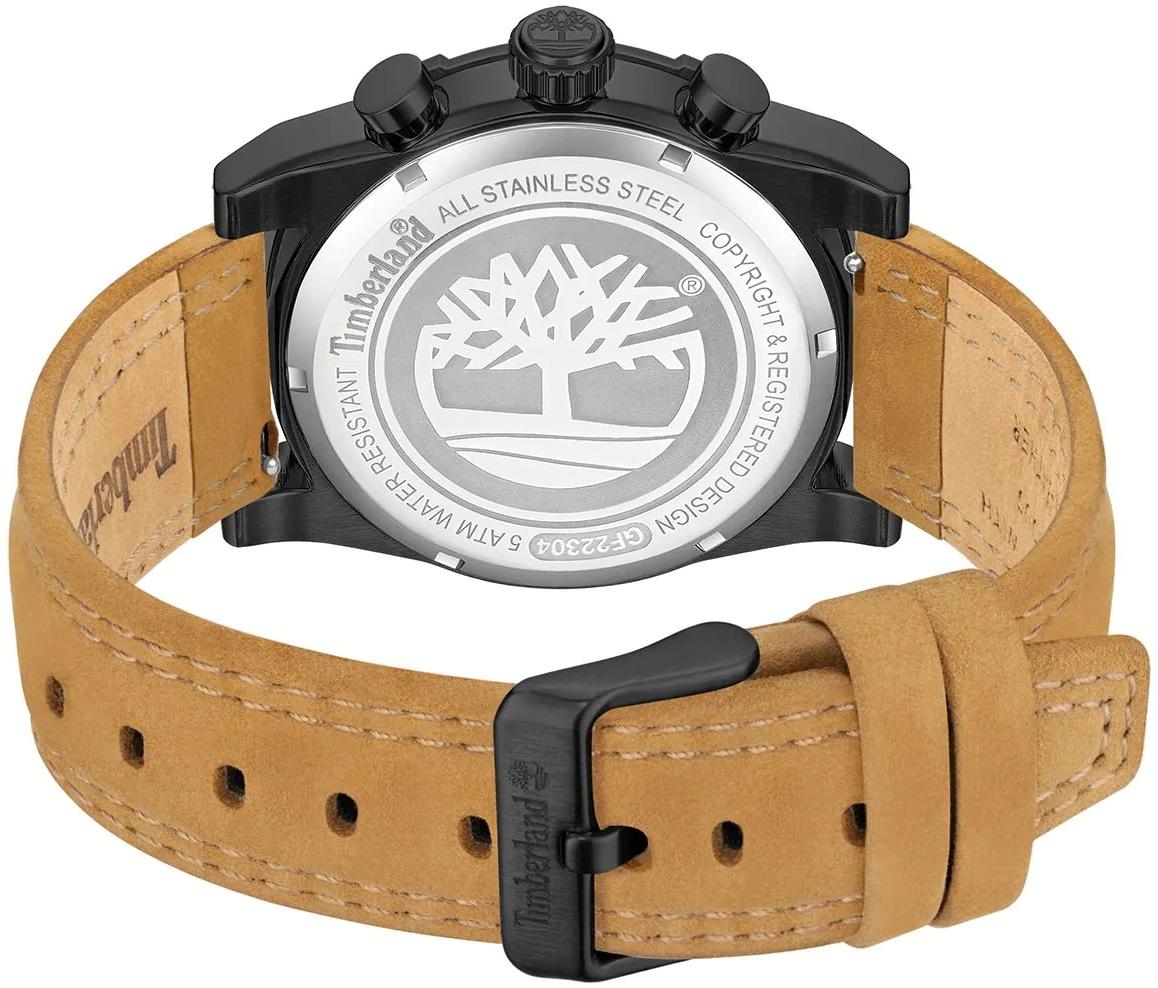 Timberland TBLTDWGF2230406 zegarek - miniatura 4
