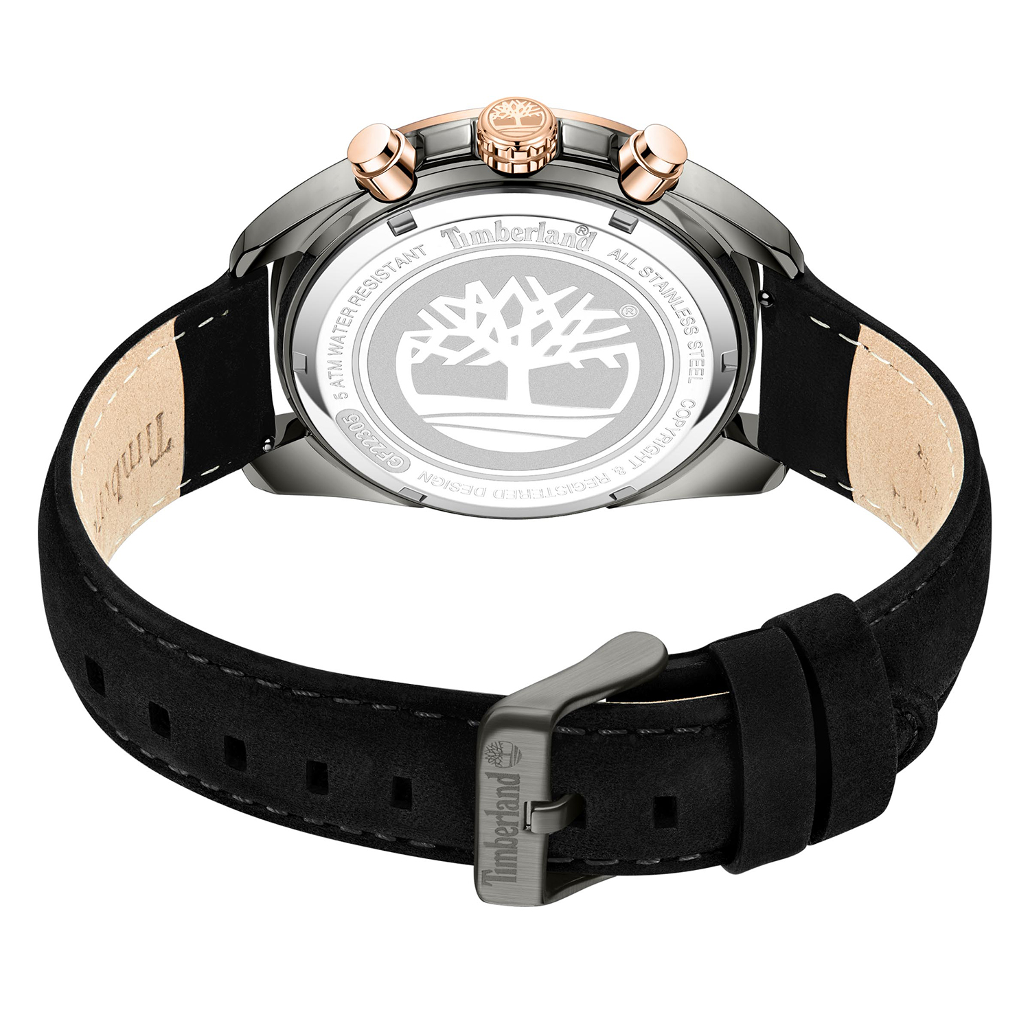 Timberland TBLTDWGF2230502 zegarek - miniatura 3