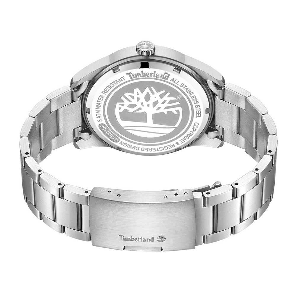 Timberland TBLTDWGG0010807 zegarek - miniatura 3