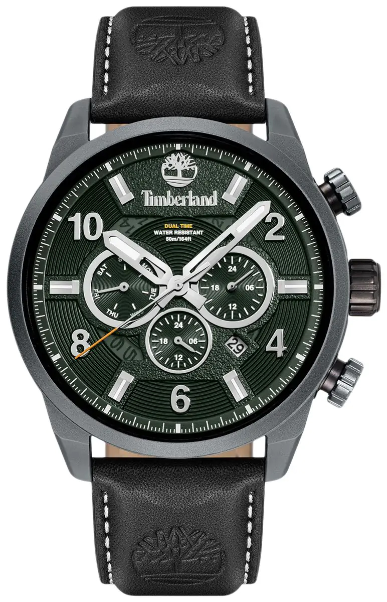Timberland HENNIKER III 46mm TBL.TDWGH2100605