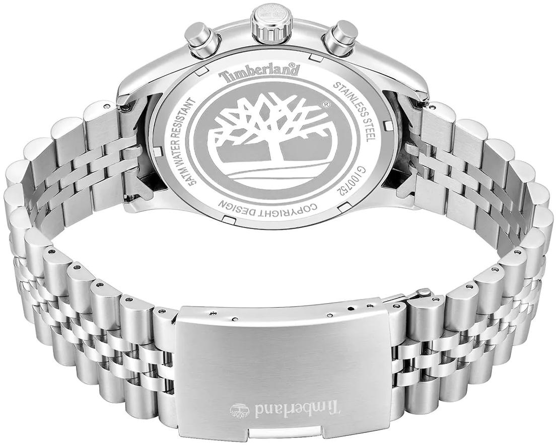 Timberland TBLTDWGI0075204 zegarek - miniatura 4