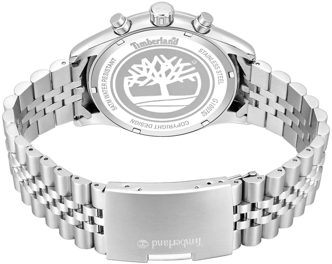 Timberland TBLTDWGI0075205 zegarek - miniatura 4
