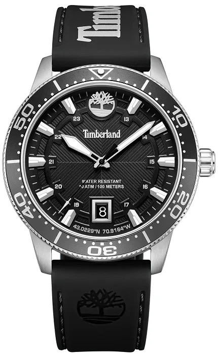 Timberland TBLTDWGN0041602 - zdjęcie 1