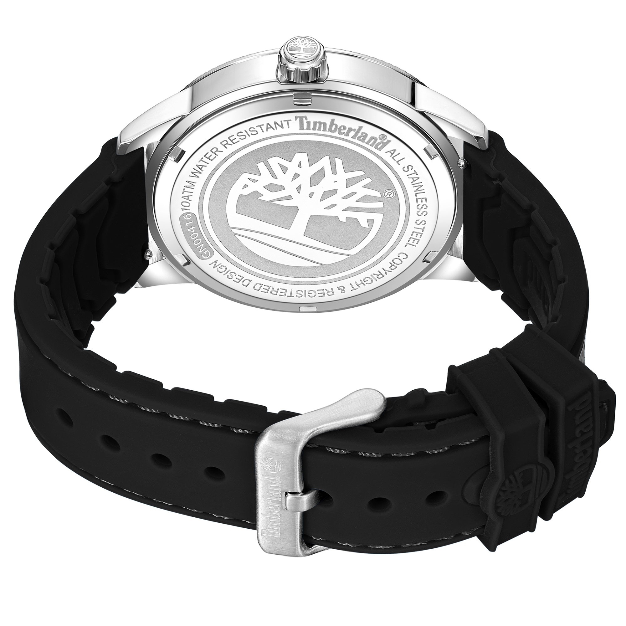 Timberland TBLTDWGN0041602 zegarek - miniatura 5