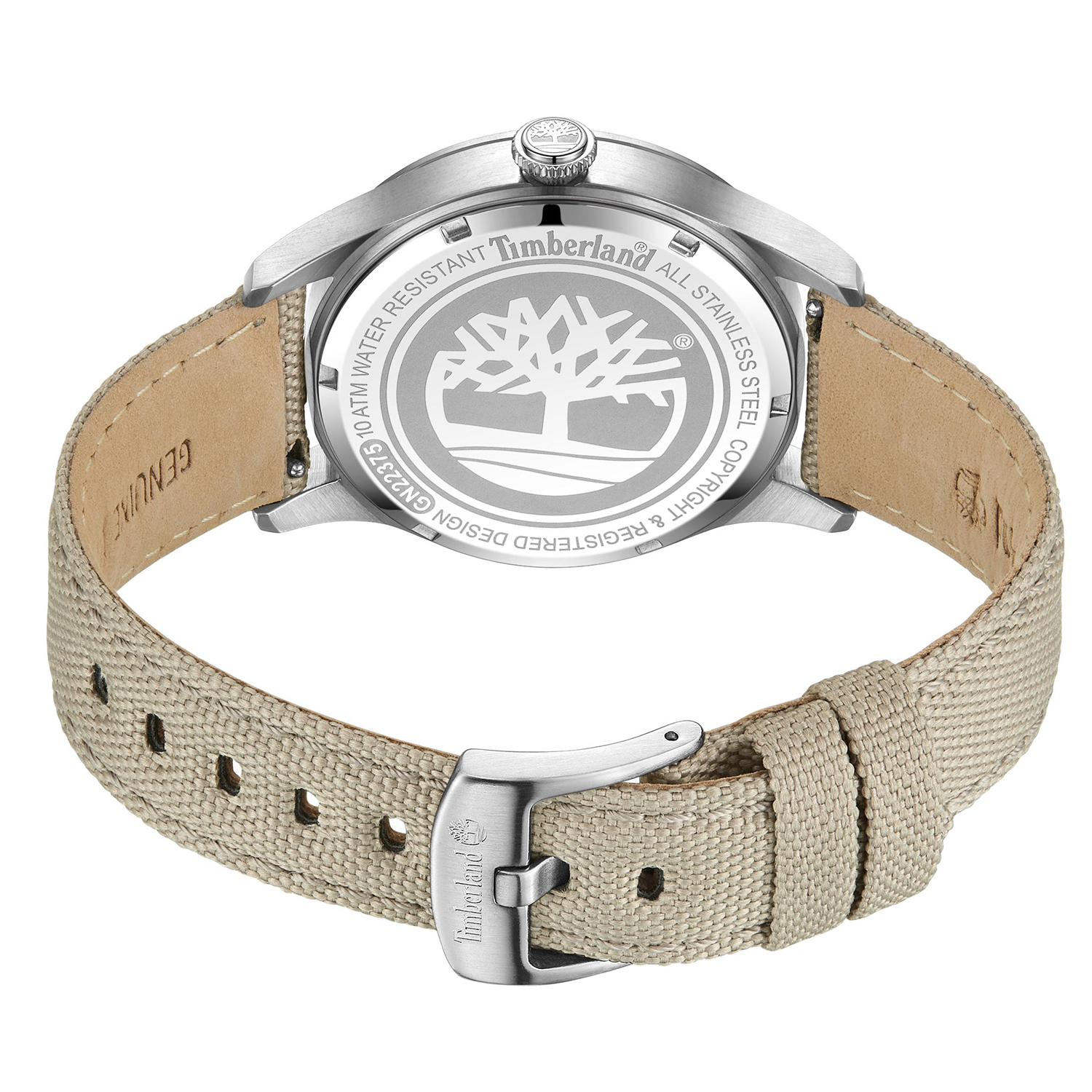 Timberland TBLTDWGN2237506 zegarek - miniatura 3