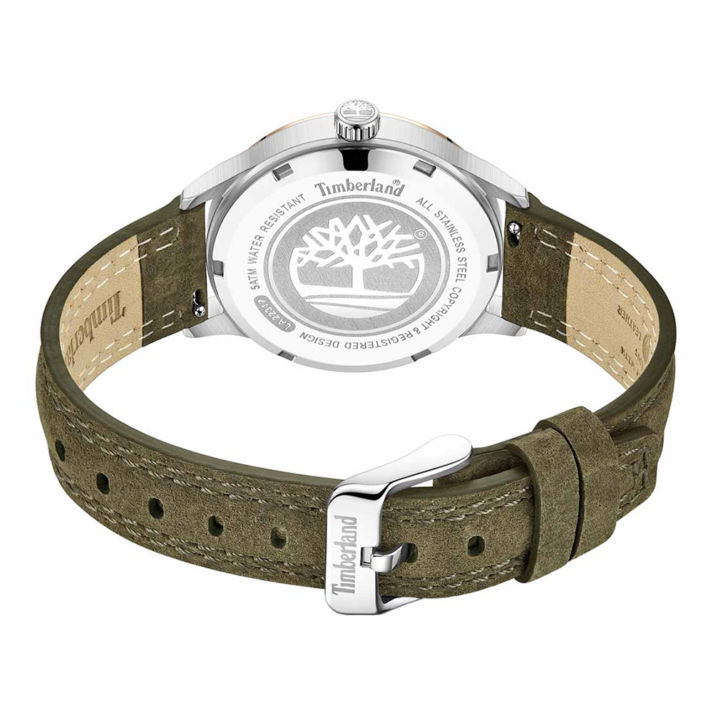 Timberland TBLTDWLA2231703 zegarek - miniatura 3