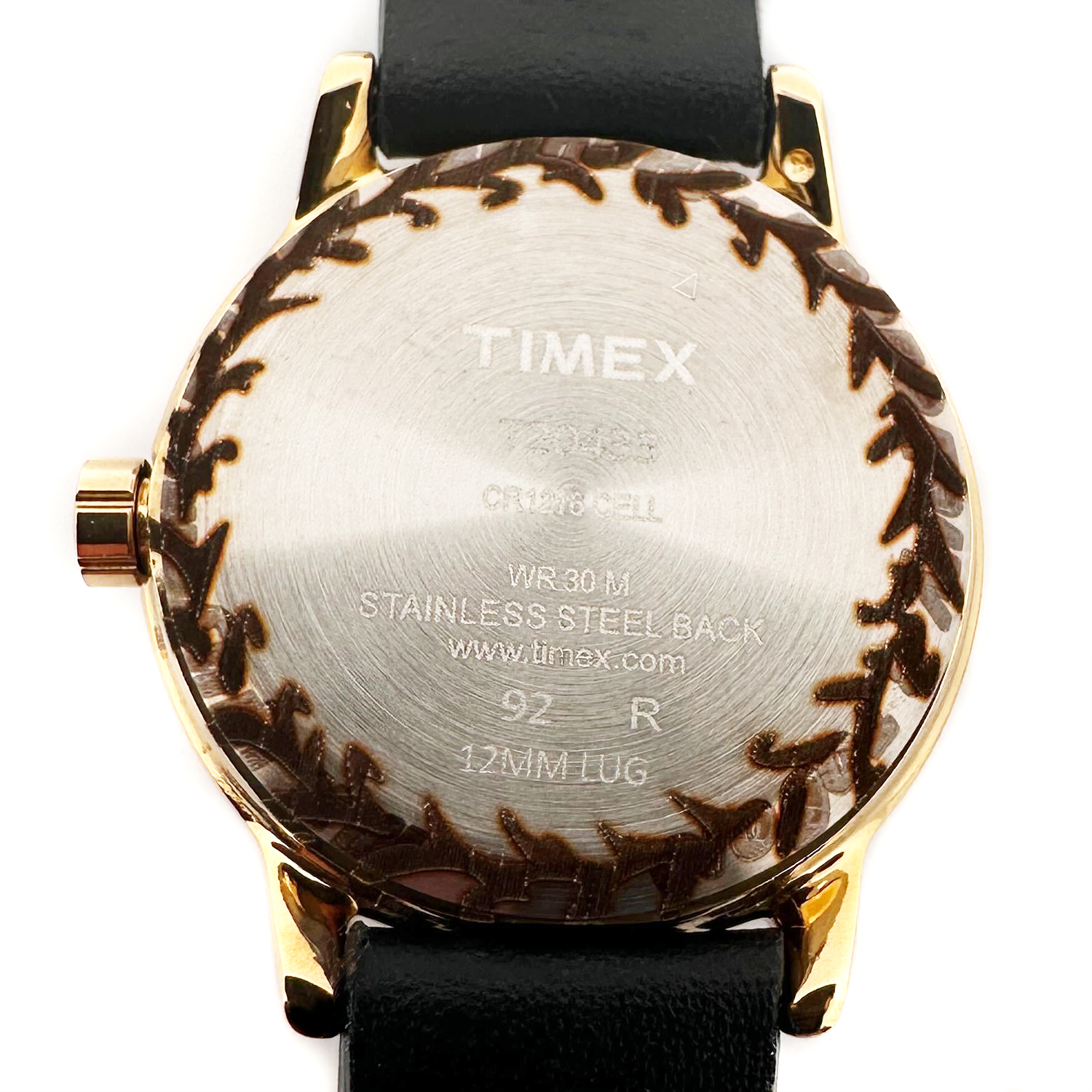 Timex T20433-POWYSTAWOWY zegarek damski Easy Reader