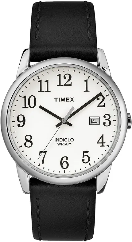 Timex T20501 Easy Reader Easy Reader Classic