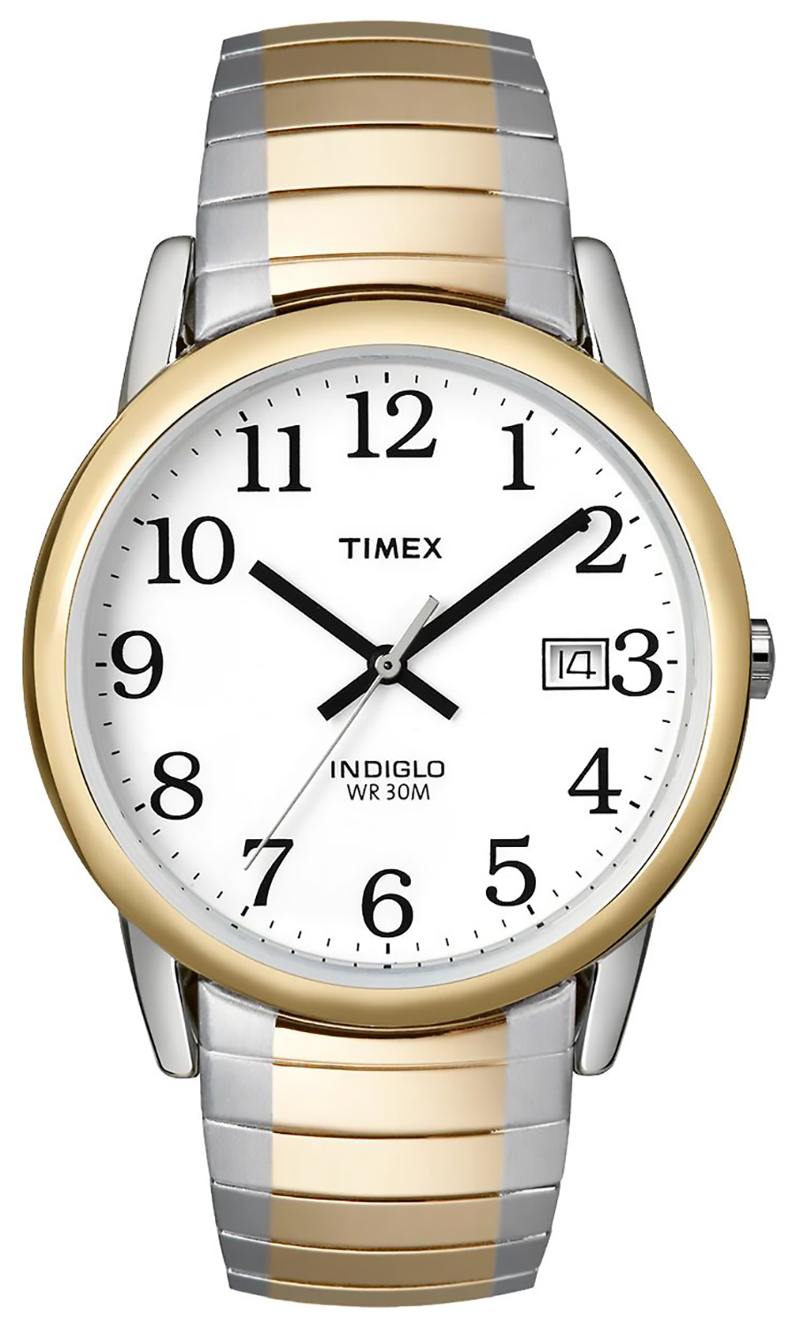 Timex Easy Reader T2H311