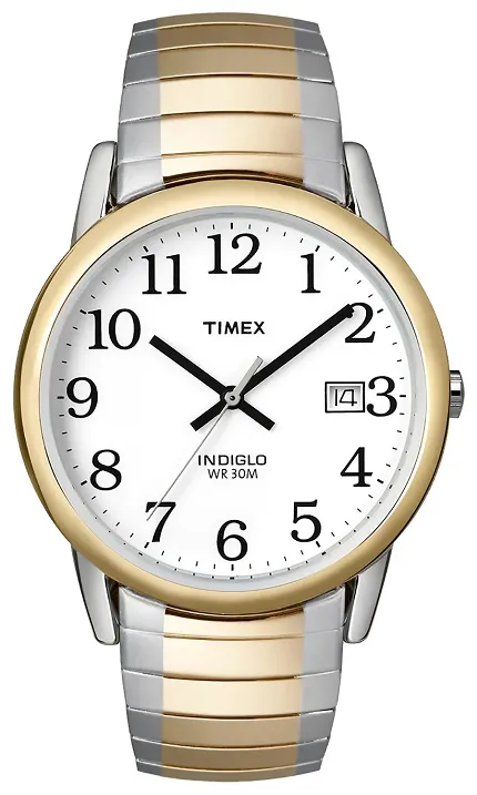 Timex T2H311 - zdjęcie 1