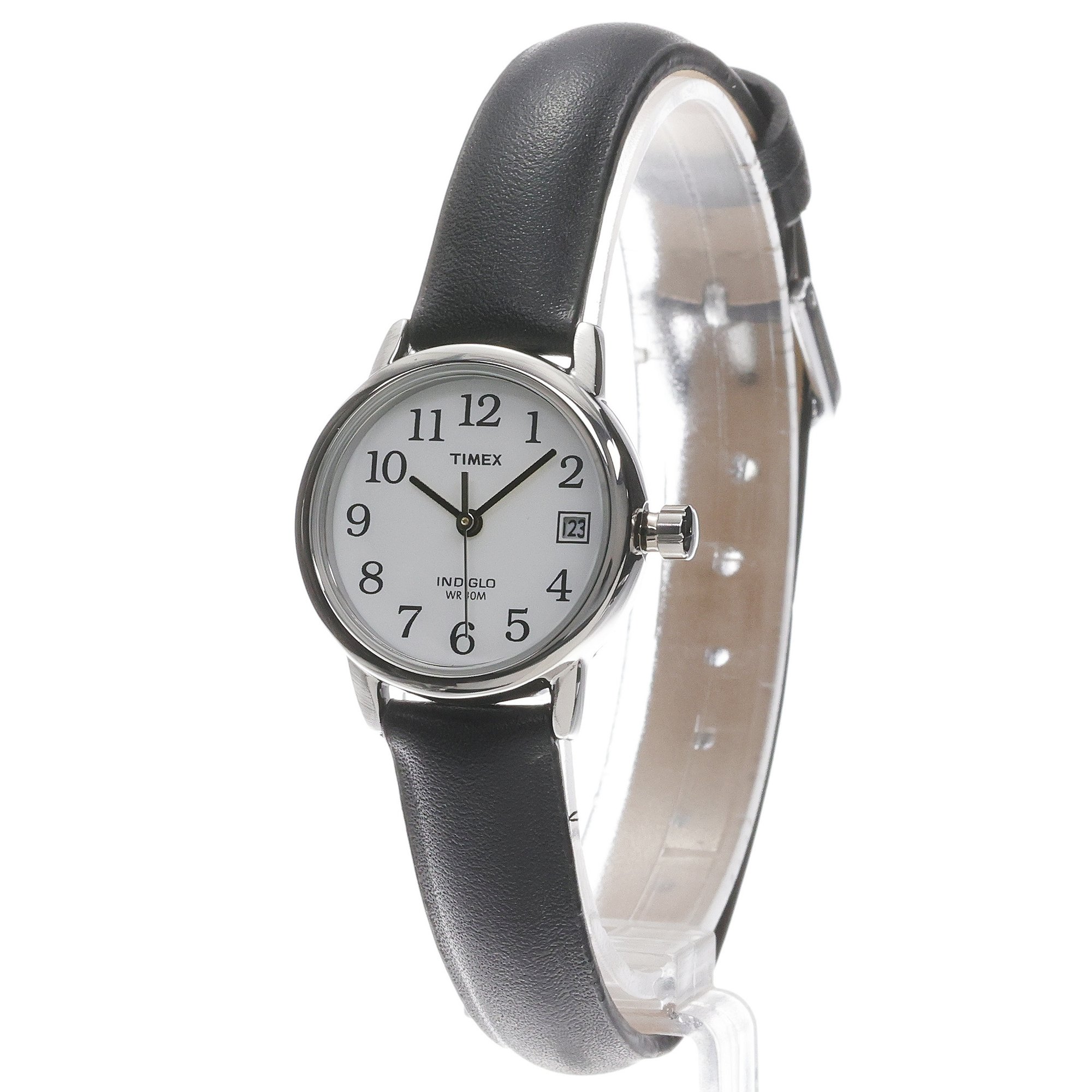 Timex T2H331 Easy Reader zegarek damski sportowy mineralne - miniatura 2