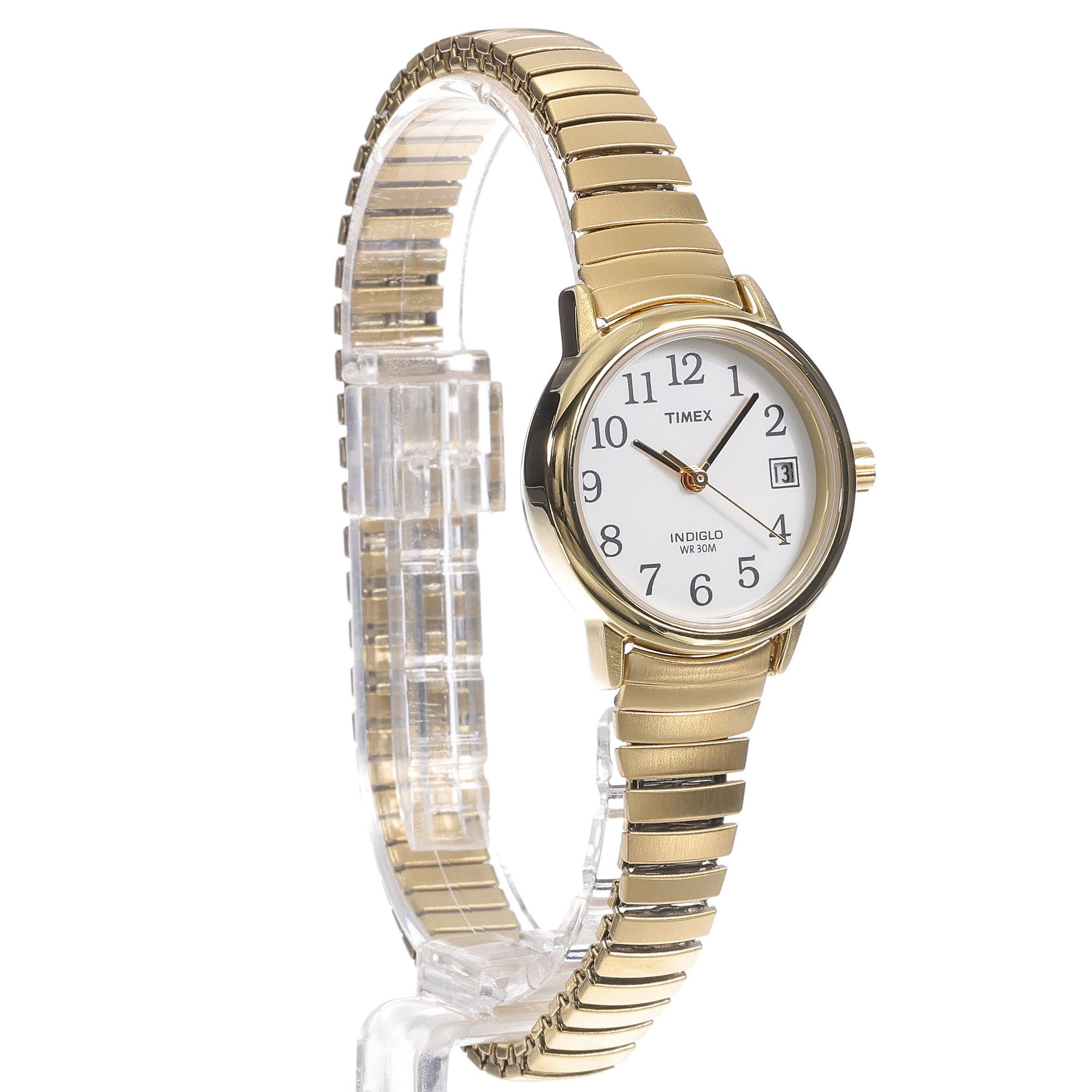 Timex T2H351 zegarek damski Easy Reader - miniatura 3