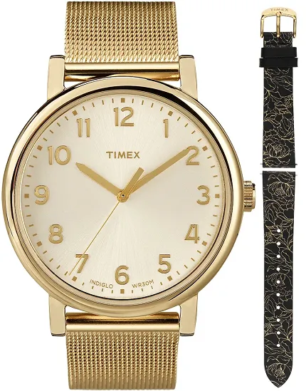 Timex T2N598 SET U40700 - zdjęcie 1