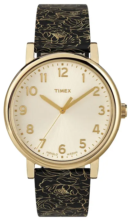 Timex T2N598U40700 - zdjęcie 1