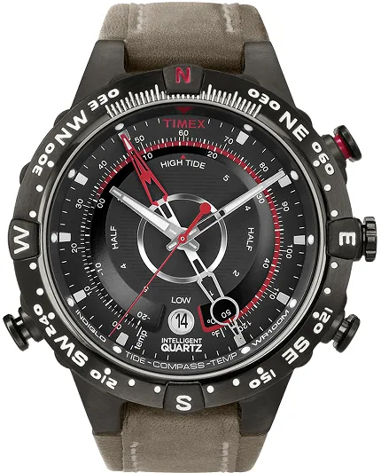 Timex T2N720PB - zdjęcie 1