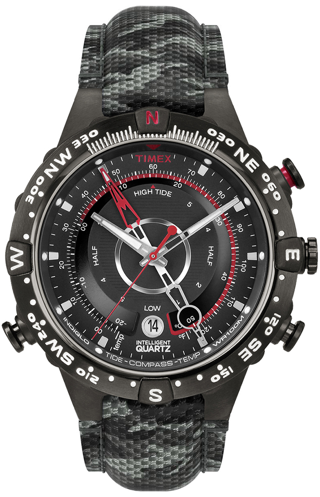 Timex T2N720PM